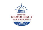 house democracy partnership logo