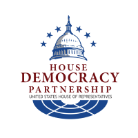 house democracy project logo